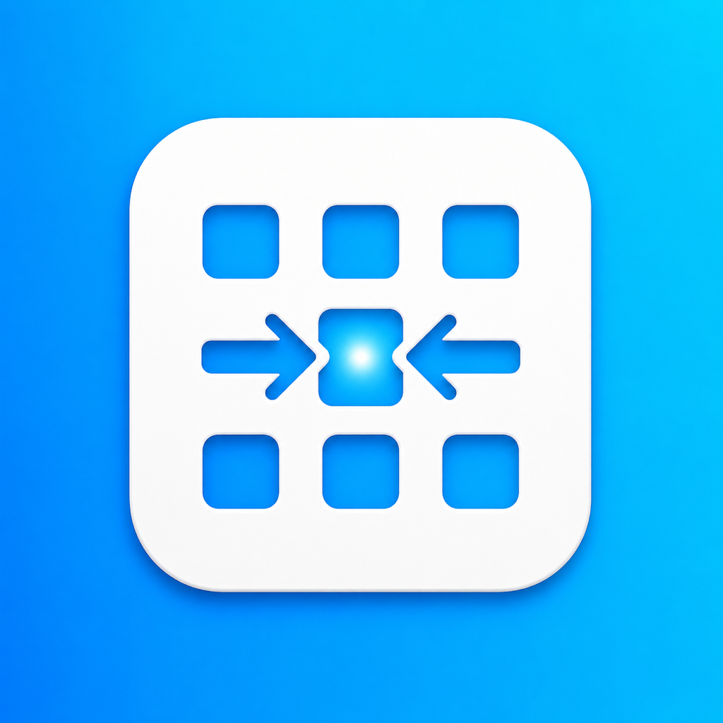 TRIZ40 app-icoon
